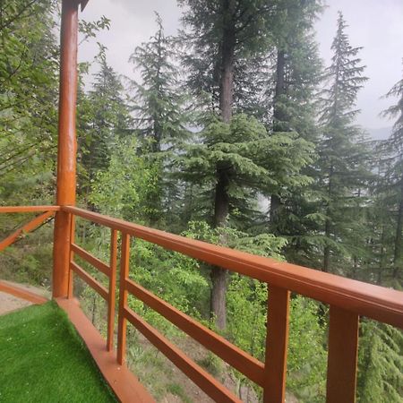 Freebird Nest Jibhi Hotel Екстериор снимка
